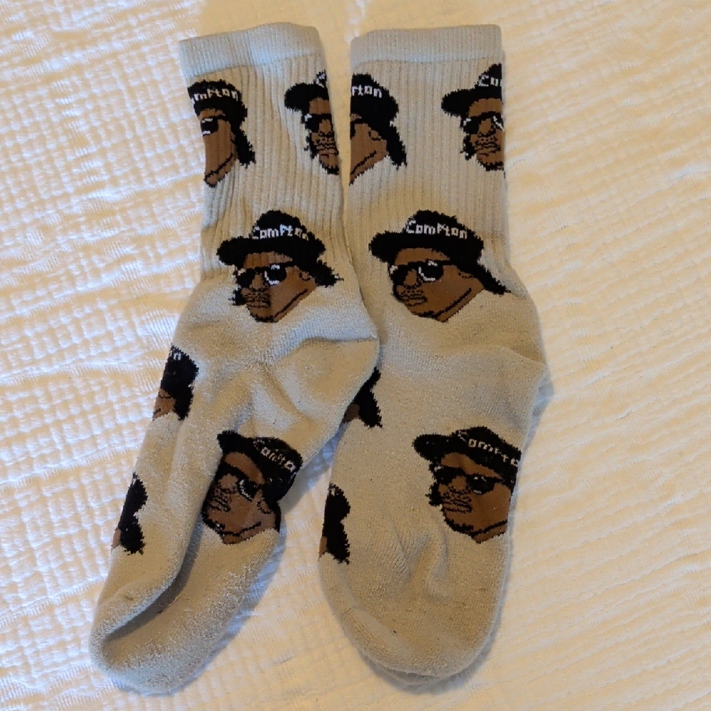 Eazy E Socks